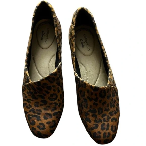 Clarks Shoes - Picture 2 of 5